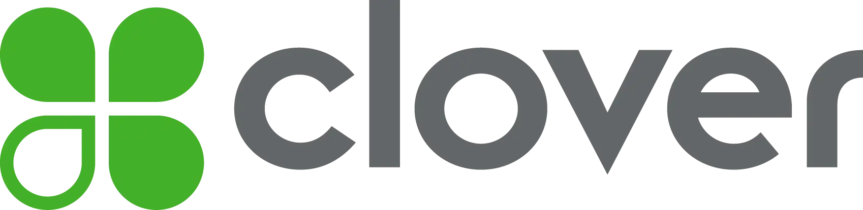 Clover Network, Inc. Logo